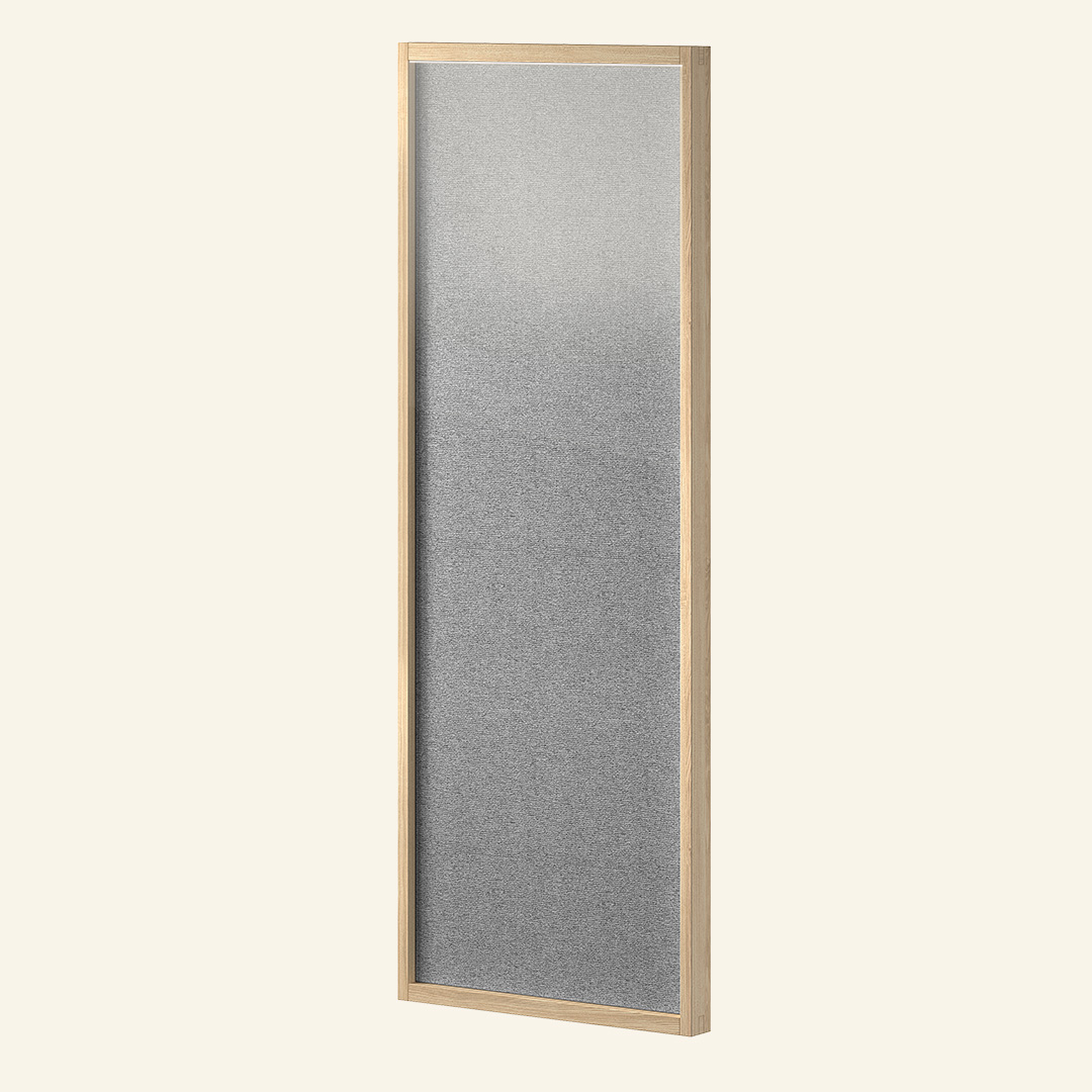 NR.FRAME+ACOUSTIC.PANEL.LIGHTGREY